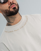 Camiseta Oversize A Soul Has Died